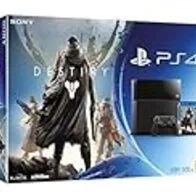Sony PlayStation 4 - Consola 500 GB + Destiny
