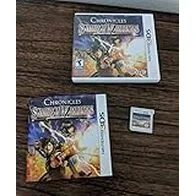 Samurai Warriors: Chronicles