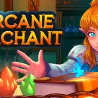 Arcane Merchant