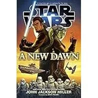 Star Wars: A New Dawn