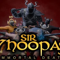 Sir Whoopass™: Immortal Death