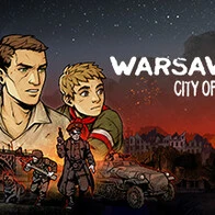 WARSAW RISING: City of Heroes