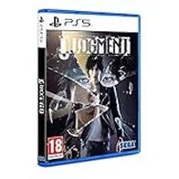Judgment PS5 IT/ESP