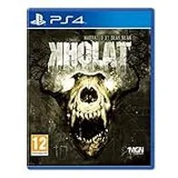 Kholat [Importación Inglesa]