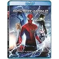 The Amazing Spider-Man 2 - Bd [Blu-ray]
