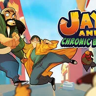 Jay and Silent Bob: Chronic Blunt Punch