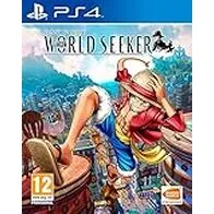 One Piece World Seeker