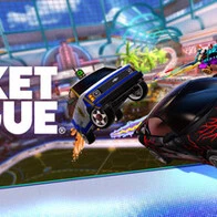 Rocket League®