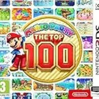 Mario Party: The Top 100 - Edición Estándar