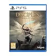 Disciples : Liberation - PS5