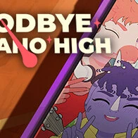 Goodbye Volcano High