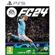 EA SPORTS FC 24 Standard Edition PS5 | Videojuegos | Castellano
