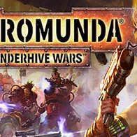 Necromunda: Underhive Wars