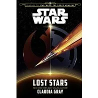 Star Wars: The Force Awakens: Lost Stars (Journey to Star Wars: The Force Awakens)