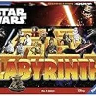 Ravensburger Star Wars - Laberinto, Juego de Mesa 26666 1