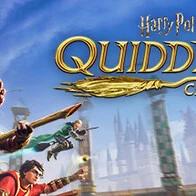 Harry Potter: Quidditch Champions