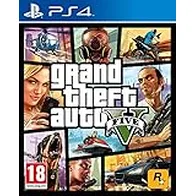 Grand Theft Auto V (GTA V) (PS4), Modelo antiguo