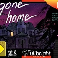 Gone Home (Collector's Edition) [Importación Alemana]