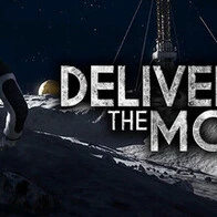 Deliver Us The Moon
