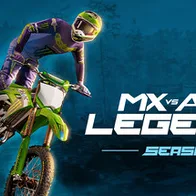MX vs ATV Legends