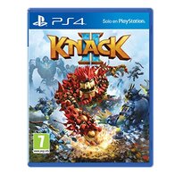 Playstation Knack 2- Edición Estándar