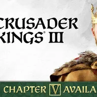 Crusader Kings III
