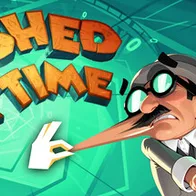 Crushed In Time