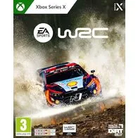 EA SPORTS WRC Standard Edition XBOX Series X | Videojuegos | Castellano