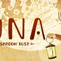 LUNA The Shadow Dust