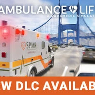 Ambulance Life: A Paramedic Simulator