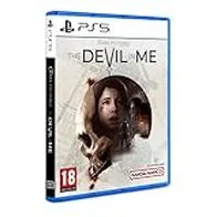 The Dark Pictures Anthology: The Devil In Me