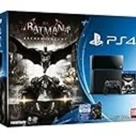 PlayStation 4 - Consola + Batman: Arkham Knight