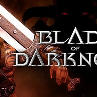 Blade of Darkness