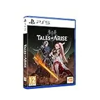 Tales of Arise