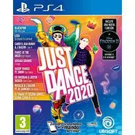 Just Dance 2020 Playstation 4