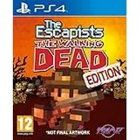 The Escapists: The Walking Dead
