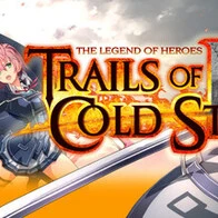 The Legend of Heroes: Trails of Cold Steel III