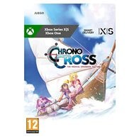 Chrono Cross: The Radical Dreamers Edition | Xbox One/Series X|S - Codice de descarga