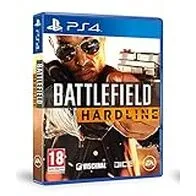 Battlefield: Hardline