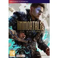 Immortals of Aveum PCWin | Codigo de descarga inmediato EA App - Origin | Videojuegos | Castellano