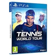 Tennis World Tour - Versión Español PS4
