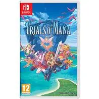 Trials of Mana