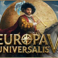 Europa Universalis V
