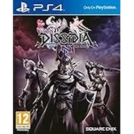 Dissidia Final Fantasy NT