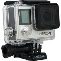 Gopro Hero4 Black 4k Action Camera Hero 4 Camcorder Chdhx-401