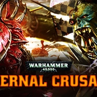 Warhammer 40,000: Eternal Crusade