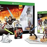 Disney Infinity 3.0: Star Wars Starter Pack (Xbox One)