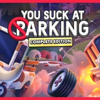 You Suck at Parking® - Complete Edition