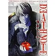 Death Note (10) [DVD]