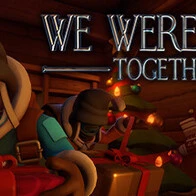 We Were Here Together